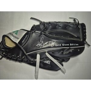 Ken Griffey Jr Mitt - Gold Glove Edition Seattle Mariners Weyerhaeuser MLB 2605